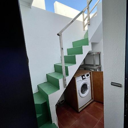 apartamento anzuelo Famara Exterior foto