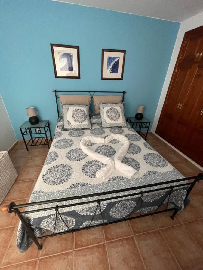 apartamento anzuelo Famara Exterior foto